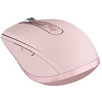 Изображение Мышка Logitech MX Anywhere 3 Rose (910-005990) Bluetooth+Wireless #2 Фото Мышка Logitech MX Anywhere 3 Rose (910-005990) Bluetooth+Wireless #2