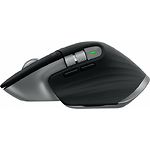 Изображение Мышка Logitech MX Master 3 for Mac Wireless Space Grey (910-005696) #4 Фото Мышка Logitech MX Master 3 for Mac Wireless Space Grey (910-005696) #4
