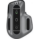 Изображение Мышка Logitech MX Master 3 for Mac Wireless Space Grey (910-005696) #3 Фото Мышка Logitech MX Master 3 for Mac Wireless Space Grey (910-005696) #3