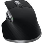 Изображение Мышка Logitech MX Master 3 for Mac Wireless Space Grey (910-005696) #2 Фото Мышка Logitech MX Master 3 for Mac Wireless Space Grey (910-005696) #2