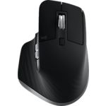 Изображение Мышка Logitech MX Master 3 for Mac Wireless Space Grey (910-005696) #1 Фото Мышка Logitech MX Master 3 for Mac Wireless Space Grey (910-005696) #1