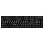 Фото Клавиатура SVEN KB-C2100W (black)