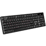Фото Клавиатура SVEN KB-C2100W (black) #3
