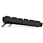 Фото Клавиатура SVEN KB-C2100W (black) #2