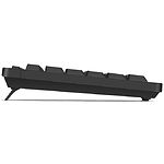 Изображение Клавиатура SVEN KB-C3010 USB black #4 Фото Клавиатура SVEN KB-C3010 USB black #4