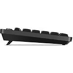 Изображение Клавиатура SVEN KB-C3060 USB black #3 Фото Клавиатура SVEN KB-C3060 USB black #3