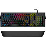 Изображение Клавиатура SVEN KB-G9400 USB black игровая , RGB-подсветка, программируемая Фото Клавиатура SVEN KB-G9400 USB black игровая , RGB-подсветка, программируемая
