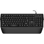 Изображение Клавиатура SVEN KB-G9400 USB black игровая , RGB-подсветка, программируемая #5 Фото Клавиатура SVEN KB-G9400 USB black игровая , RGB-подсветка, программируемая #5