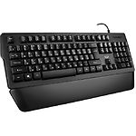Изображение Клавиатура SVEN KB-G9400 USB black игровая , RGB-подсветка, программируемая #3 Фото Клавиатура SVEN KB-G9400 USB black игровая , RGB-подсветка, программируемая #3