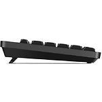 Изображение Клавиатура SVEN KB-S302, black USB #3 Фото Клавиатура SVEN KB-S302, black USB #3