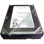 Изображение HDD Seagate Barracuda 160GB 7200rpm IDE Ultra ATA-133 (ST3160023A/812A/815A/215A) Фото HDD Seagate Barracuda 160GB 7200rpm IDE Ultra ATA-133 (ST3160023A/812A/815A/215A)