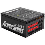 Изображение Блок питания Zalman Acrux (ZM850-ARX) 850W 80+Platinum, modular Фото Блок питания Zalman Acrux (ZM850-ARX) 850W 80+Platinum, modular