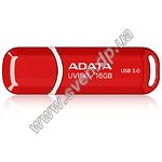 Изображение USB Flash 16Gb A-DATA UV150 Red USB3.0 AUV150-16G-RRD) Фото USB Flash 16Gb A-DATA UV150 Red USB3.0 AUV150-16G-RRD)