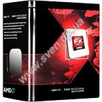 Фото CPU AMD FX-8300, 3.3GHz,16MB,95W,AM3+ box (FD8300WMHKBOX)