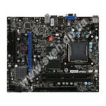 Изображение Материнская плата MSI G41M-P21 S-775 iG41, 2*DDR3, Video Intel, PCIex16, S-ATA, Audio 6ch, Lan Фото Материнская плата MSI G41M-P21 S-775 iG41, 2*DDR3, Video Intel, PCIex16, S-ATA, Audio 6ch, Lan