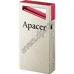 Изображение USB Flash 32Gb Apacer AH112 Red (AP32GAH112R-1) Фото USB Flash 32Gb Apacer AH112 Red (AP32GAH112R-1)