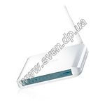 Изображение Маршрутизатор EDIMAX BR-6225N, WiFi ,1xWAN 802.11b/g/n 150Mbps, 4 Fast Ethernet Фото Маршрутизатор EDIMAX BR-6225N, WiFi ,1xWAN 802.11b/g/n 150Mbps, 4 Fast Ethernet