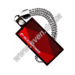 Изображение USB Flash - 4GB (SILICON POWER Touch 810 Red) Фото USB Flash - 4GB (SILICON POWER Touch 810 Red)
