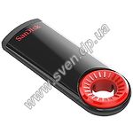 Изображение USB Flash 32Gb SanDisk Cruzer Dial SDCZ57-032G-B35 Фото USB Flash 32Gb SanDisk Cruzer Dial SDCZ57-032G-B35