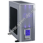 Изображение Корпус Colors-It NO PSU ATRIX 9001- B3 Фото Корпус Colors-It NO PSU ATRIX 9001- B3