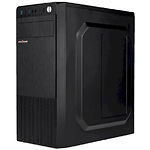 Изображение Корпус LogicPower 2009 500W Black 2xUSB3.0 Фото Корпус LogicPower 2009 500W Black 2xUSB3.0