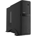 Изображение Корпус GAMEMAX ST-609 300W mATX Slim Фото Корпус GAMEMAX ST-609 300W mATX Slim