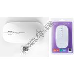 Изображение Мышка Gemix GM170 Wireless (белая) Фото Мышка Gemix GM170 Wireless (белая)