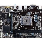Изображение Материнская плата GIGABYTE GA-H110M-S2 S-1151, 2*DDR4, PCIex16x, D-Sub, USB3.0, AudioS/PDIF, Lan G Фото Материнская плата GIGABYTE GA-H110M-S2 S-1151, 2*DDR4, PCIex16x, D-Sub, USB3.0, AudioS/PDIF, Lan G