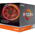 Изображение CPU AMD Ryzen 9 3900X, 3.8GHz, Socket-AM4 Box (100-100000023BOX) Фото CPU AMD Ryzen 9 3900X, 3.8GHz, Socket-AM4 Box (100-100000023BOX)