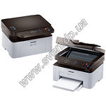 Изображение Samsung SL-M2070W (USB+WiFi) МФУ 3 in 1 Фото Samsung SL-M2070W (USB+WiFi) МФУ 3 in 1