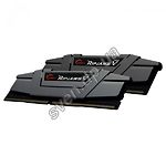Изображение DDR-4 2шт x 8GB 3200МГц G.Skill Ripjaws V Silver (F4-3200C16D-16GVGB) Фото DDR-4 2шт x 8GB 3200МГц G.Skill Ripjaws V Silver (F4-3200C16D-16GVGB)