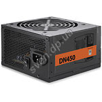 Изображение Блок питания Deepcool DN450 Фото Блок питания Deepcool DN450