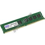 Изображение DDR-4 4GB 2400МГц Goodram (GR2400D464L17S/4G) Фото DDR-4 4GB 2400МГц Goodram (GR2400D464L17S/4G)