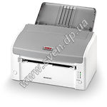 Изображение OKI B2200 LED Laser printer A4, USB2.0, 20 стр/мин; 1200х600 dpi Фото OKI B2200 LED Laser printer A4, USB2.0, 20 стр/мин; 1200х600 dpi