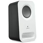 Фото Акустическая система Logitech Z150 white (980-000815) 2*1,15W speaker, jack 3,5 #1