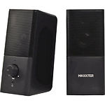Изображение Акустическая система Maxxter CSP-U001 , 6 Вт, USB питание, черный цвет Фото Акустическая система Maxxter CSP-U001 , 6 Вт, USB питание, черный цвет
