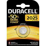 Изображение Батарейка DURACELL DL2025 DSN Lithium (5008946) блистер 1 шт. Фото Батарейка DURACELL DL2025 DSN Lithium (5008946) блистер 1 шт.