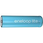 Фото Аккумулятор Panasonic Eneloop (BK-3LCCE/2BE) AA/HR6, 950mAh, Ni-MH, блистер 2шт #1