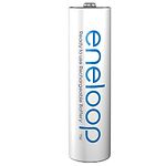 Фото Аккумулятор Panasonic Eneloop (BK-3MCCE/4BE), AA/HR6, 1900mAh, LSD Ni-MH, блистер 4шт #1