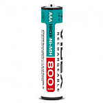Изображение Аккумулятор Videx HR03/AAA 800MAH double blister/2pcs 20/200 #1 Фото Аккумулятор Videx HR03/AAA 800MAH double blister/2pcs 20/200 #1