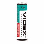 Изображение Аккумулятор Videx HR6/AA 2500MAH double blister/2pcs 20/200 #1 Фото Аккумулятор Videx HR6/AA 2500MAH double blister/2pcs 20/200 #1