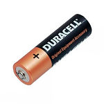 Изображение Батарейка DURACELL LR03 (AAA) KPD ULTRA (5005821) блистер 8шт #1 Фото Батарейка DURACELL LR03 (AAA) KPD ULTRA (5005821) блистер 8шт #1