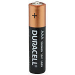 Изображение Батарейка DURACELL LR03 MN2400 AAA (5005969) блистер 8шт #1 Фото Батарейка DURACELL LR03 MN2400 AAA (5005969) блистер 8шт #1