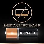 Фото Батарейка DURACELL LR06 KPD ULTRA  AA (5005813) блистер 2шт #1