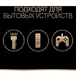 Изображение Батарейка DURACELL LR06 MN1500 AA (5008668/5007439) отрывная 6x2шт #1 Фото Батарейка DURACELL LR06 MN1500 AA (5008668/5007439) отрывная 6x2шт #1