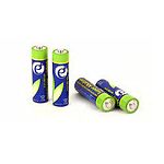 Изображение Батарейка EnerGenie EG-BA-AASA-01 Alkaline LR6/AA (10шт/shrink) #1 Фото Батарейка EnerGenie EG-BA-AASA-01 Alkaline LR6/AA (10шт/shrink) #1