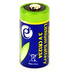 Изображение Батарейка EnerGenie EG-BA-CR123-01 Lithuim CR123 (1шт/blister) #1 Фото Батарейка EnerGenie EG-BA-CR123-01 Lithuim CR123 (1шт/blister) #1