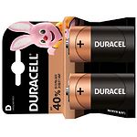 Изображение Батарейка DURACELL D/ LR20/ MN1300 KPN (81545439 / 5005987) блистер 2шт #2 Фото Батарейка DURACELL D/ LR20/ MN1300 KPN (81545439 / 5005987) блистер 2шт #2