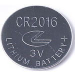 Изображение Батарейка UFO CR2016 (CR2016 C4) Lithium (4шт/blister) #1 Фото Батарейка UFO CR2016 (CR2016 C4) Lithium (4шт/blister) #1