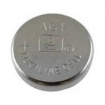 Изображение Батарейка X-Digital AG1 (AG1-10B) V364 Alkaline 1.5V для часов, блистер 10шт #1 Фото Батарейка X-Digital AG1 (AG1-10B) V364 Alkaline 1.5V для часов, блистер 10шт #1